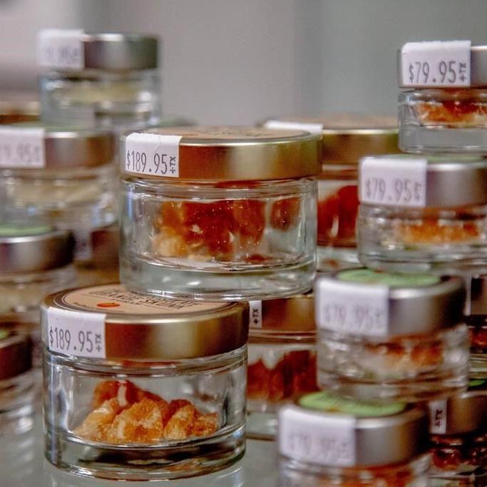 FDA declines to regulate CBD; calls on Congress for fix